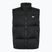 Men's Nike Storm-FIT Windrunner Primaloft sleeveless black/white