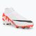 Nike Zoom Mercurial Superfly 9 Pro FG bright crimson/white/black football boots