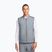 Men's gilet Nike Therma-Fit Unlimited smoke grey/smoke grey