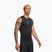 Men's T-shirt Nike Pro Dri-Fit Tight Sleeveless Fitness black/white