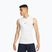 Men's T-shirt Nike Pro Dri-Fit Tight Sleeveless Fitness white/black