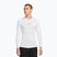 Men's training longsleeve Nike Pro Dri-Fit Tight Fitness white/black