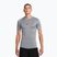 Men's training T-shirt Nike Pro Dri-Fit Tight Fitness smoke grey/black