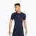 Men's training shirt Nike Pro Dri-Fit Tight SS Fitness obsidian/white