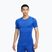 Men's training T-shirt Nike Pro Dri-Fit Tight Fitness game royal/black