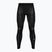 Men's Nike Pro Dri-FIT Tight Fitness training leggings black/white