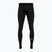 Men's training leggings Nike Pro Warm black/white