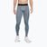 Men's leggings Nike Pro Warm smoke grey/black