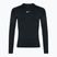 Men's training longsleeve Nike Pro Warm LS black/white