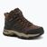 Men's shoes SKECHERS Arch Fit Dawson Raveno brown