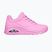 SKECHERS women's shoes Uno Stand On Air pink