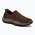 Men's shoes SKECHERS Respected Elgin brown