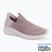 SKECHERS women's shoes Ultra Flex 3.0 Smooth Step mauve
