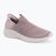 SKECHERS women's shoes Ultra Flex 3.0 Smooth Step mauve