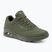 SKECHERS Uno Stand On Air olive men's shoes