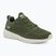 SKECHERS men's shoes Skechers Squad olive