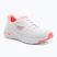 SKECHERS women's shoes Arch Fit Infinity Cool white/pink