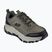 Men's shoes SKECHERS D'Lux Trekker green