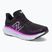 New Balance Fresh Foam 1080 v12 black/purple women's running shoes
