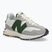 New Balance women's shoes 327's V1 grey