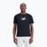 Men's New Balance Essentials Logo t-shirt black