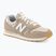 New Balance women's shoes WL373OE2 mushroom