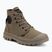 Shoes Palladium Pampa HI HTG Supply dusky/green