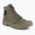 Shoes Palladium Pampa HI HTG Supply dusky/green