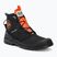 Palladium Pampa Travel Lite Rs black shoes