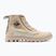 Women's Palladium Pampa Underlayer safari boots