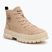 Palladium Pallashock Zip Warm nude dust boots