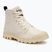 Palladium Pampa Hi Re-Vegan LTH star white shoes