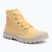 Women's Palladium Pampa HI pina cotta shoes