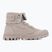 Women's Palladium Baggy vinatge khaki boots