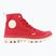 Palladium Pampa Duo Chrome chili pepper boots
