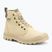 Shoes Palladium Pampa Michigan sahara