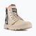 Shoes Palladium Pampa Hi Dare Zip safari