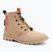 Shoes Palladium Pampa Lite Journey warm sand