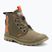 Shoes Palladium Pampa Lite Journey olive night