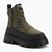 Men's shoes Palladium Pallasquad Zip TX olive night