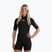 Women's wetsuit ROXY 2/2 mm Prologue+ SS Springsuit Flock black