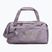 Under Armour Undeniable 5.0 Duffle XS 23 l violet gray/metallic champagne gold bag