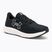 Under Armour Charged Pursuit 3 Big Logo black/black/white men's running shoes