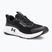 Under Armour Dynamic Select men's training shoes black/white/black