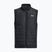 Men's Under Armour Storm Session Run Vest black/reflective running sleeve