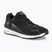 Under Armour Hovr Infinite 5 black men's running shoes