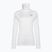 Women's sweatshirt Under Armour Train CW Funnel Neck white/black