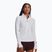 Women's running longsleeve Under Armour Launch Pro Half Zip white/reflective