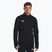 Men's football sweatshirt Under Armour Challenger midlayer black / white