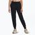 Under Armour Rival Fleece women's trousers dark black/white